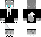 meh wolf in shorts prototype