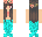 mermaid