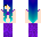 mermaid