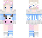 milkiih edit