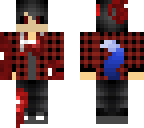 minecraft murder boy