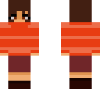 monofell frisk