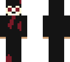 murderer or ghost
