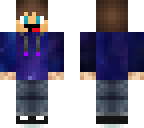 my new main skin