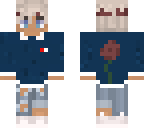 my new skin hope you guys like it