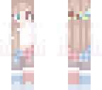 my new skin redo