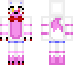 my oc foxena the fox
