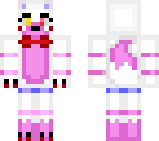 my oc update