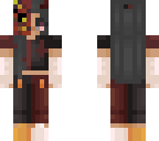 my rp skin