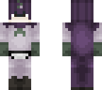mysterion