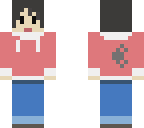nano shinomome alex