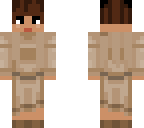 native boy
