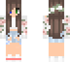 nature girl edit