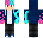 neon mage