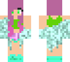 pastel girl