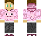 pig sweatshirt