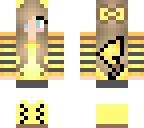 pika girl