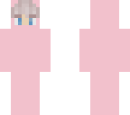 pinky