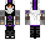 purple armored update