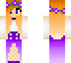 purple dress of lee