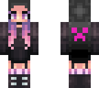 pvp girl