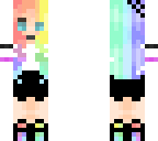 rainbow - shqnni