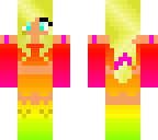 rainbow me
