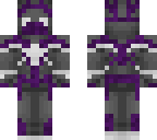 recolored lternate spiderman costume