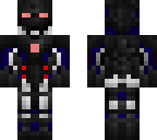 red ender boy