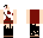 red the assassin