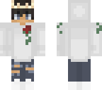 rose boy