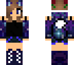 rose galaxy