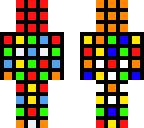 rubiks cube