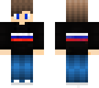 russian boy