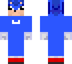 sanic