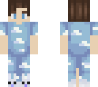 sky man