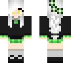 slytherin chic