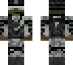 spec ops wolf