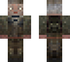 stalker forester