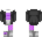 stars - outfit base