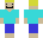 steve remake