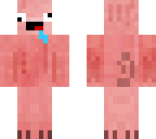 the noob pig man