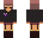 this is another underlust frisk