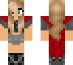 thors girl
