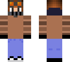 ticci toby