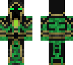 toxic sorceror