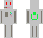 toy robot