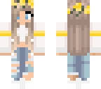 twin girl 2