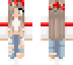 twin girl 3