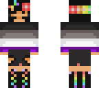 underlust frisk 